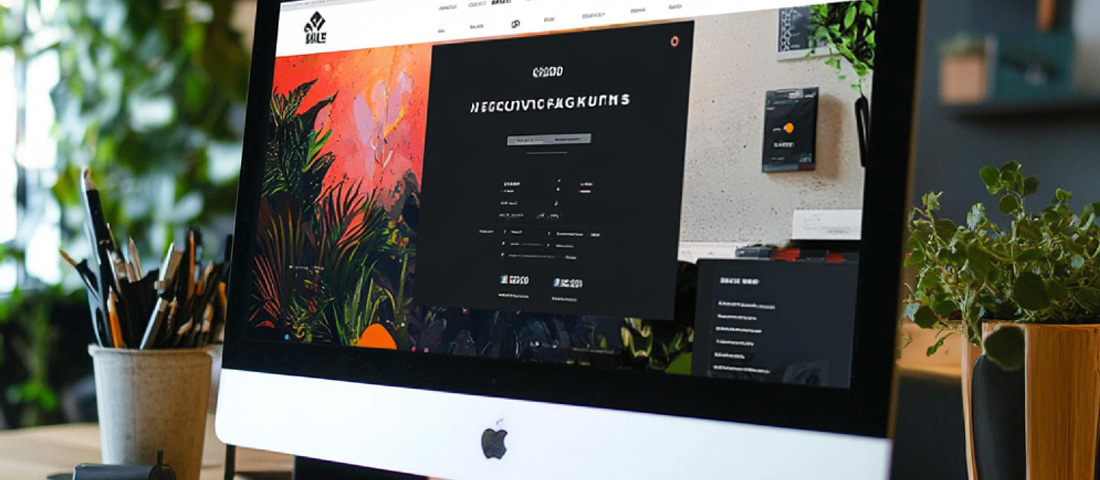 UI/UX and Product Design