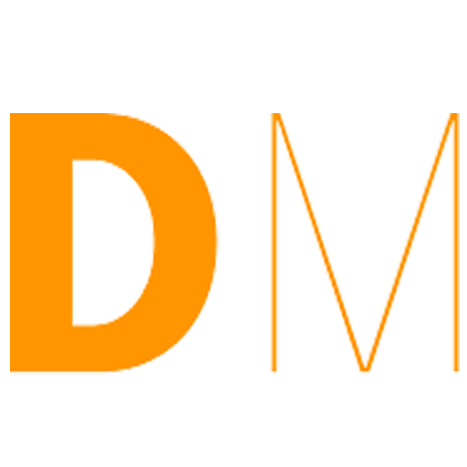 Digital Marketing Logo