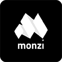 Monzi Logo