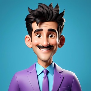 Sparknest Digial Managing Director