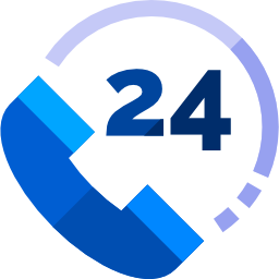 24/7 Support